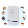 1/2/4Pcs Ultrasonic Electronic Mosquito Repellent Mouse Cockroach Spider Mosquito Rats Spiders Repellent Household Insecticide - Image 10
