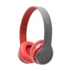 P47 stereo headphones with Bluetooth 5.0, foldable wireless headset for iPhone and Xiaomi's sports gaming series - Image 3