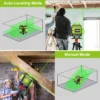 [:en]LFINE Self-Leveling Laser Level HD Power Display Nivel Laser 4D 16 Lines Laser 360° with Telecontrol and Base Construction Tools[:ar]LFINE Self-Leveling Laser Level HD Power Display Nivel Laser 4D 16 Lines Laser 360° with Telecontrol and Base Construction Tools[:] - Image 3
