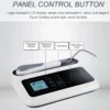 Ultrasonic Therapy Machine For Pain Relief Muscle Joints Massage No Drug Ultrasound 1MHz Physiotherapy Device LCD Screen Display - Image 4