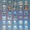 2Style 30Sheets/book Window View Theme Large Size Theme Stickers DIY Handbook Scrapbook Photo Frame Notebook Material Decoration - Image 7