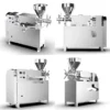 High Quality Oil Press, Fully Automatic Peanut, Sesame, Coconut Oil Manufacturing Machine, Commercial Olive Oil Extraction - Image 4
