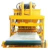 FL5-10 Fully Automatic Making Machine Pressure Brick Hine Fully Automatic Brick Making Machine Hydraulic Brick Machine - Image 5