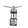 Dental Lab Equipment Manual Denture Injection System for Flexible Molding Technology Equipment Invisible Rolling Machine - Image 4
