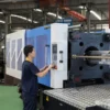 Factory Price 500 Ton Injection Molding Machines Plastic Toy Making Machinery Professional PET Preform Making Machine - Image 4