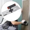 Plastering Trowel Cement Trowel Drywall Trowel for Plastering Scraping Drywall Plastering Construction Flooring Finishing - Image 4
