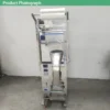 Fully Automatic Powder Particle Packaging Machine Filling And Sealing Machine - Image 3