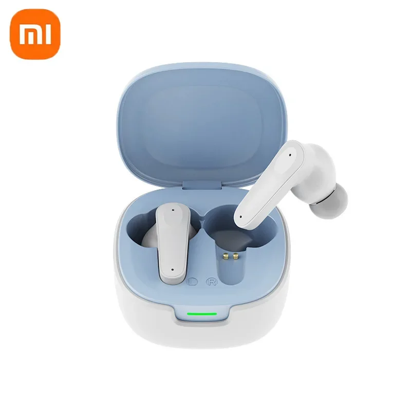 Original Xiaomi A98 Bluetooth 5.3 wireless earphones ENC noise cancelling in ear waterproof built-in microphone earphones - Image 6