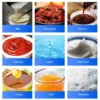 Automatic Pouch Ketchup Pulp Packing Machine - Tomato Paste Filling Sealing Machine, Commercial Food Packaging Equipment - Image 3