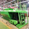 Hydroseeding Equipment Good Price Hydroseeding Machine for Grass - Image 5
