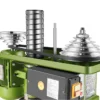 Bench Drill Multi-function Drilling and Tapping Machine Industrial Speed Control Bench Drilling and Milling Machine - Image 4