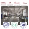 High-Speed Automatic Commercial French Baguette Production Line Dough Forming Bread Making Machine Baguette Molding Machine - Image 5