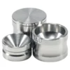 Dental Bone Meal Mixing Bowl Dentistry Implant Instrument Bone Powder Cup Stainless Steel Mixing Bowl Dentist Tools - Image 6
