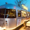 Party Bus Ice Cream Truck Equipment Pizza/coffee Trailer Catering Trailer Ice Cream Vintage Food Truck for Sale Food Cart - Image 4