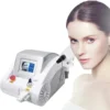 Best Sellers Laser Beauty Machine Portable Q-switch ND YAG Laser Tattoo Removal Pigmentation Removal Carbon Peeling Machine - Image 3