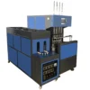 Factory Supply HDPE PP 25L Blow Molding Machine Automatic Extrusion Type for Water Oil Barrel Drum Canister Manufacturing - Image 6