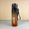 Brand BPA Free Leak Proof Sports Water Bottle High Quality Tour Hiking Portable My Favorite Drink Bottles 400ml 560ml - Image 10