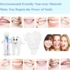 10g/Bag Tooth Repair Kit-Thermal Beads for Filling Fix The Missing and Broken Tooth or Adhesive The Denture Fake Teeth - Image 4