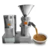 Peanut sesame paste grinding machine Grinding Mill Sesame Peanut Butter Colloid Mill with Good Performance - Image 4