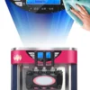 Ice Cream Machine Commercial Desktop Smart Cone Machine Sundae Machine Automatic Vertical Ice Cream Machine - Image 5