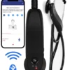 Electronic Medical Bluetooth Digital Stethoscope For Cardiology Experts, Pet Medical General Practice use - Image 3