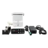 Dental Electric Motor Brushless Micromotor With Water Tank Internal Spray 2/4 Holes fit 1:1/1:5/16:1 Handpiece Dentistry Tools - Image 3
