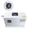 GLF-100 commercial continuous sealing machine, tea bag coffee bag aluminum foil bag sealing machine, sealing various bags - Image 5