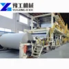 High-Speed Corrugated Paper Machine Rice Straw Recycling 3/5/7-Layer Carton Production Line for Industrial Packaging Plant Price - Image 2