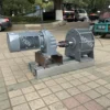 3 Phase AC Current Generator 110V-400V Magnetic Low RPM Low Noise 50KW 80KW 100KW Permanent Magnetic Generator Homeuse - Image 2