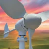 Wind Ture Generator MPPT Controller 20000W Windmill Wind Free Energy Generator For Home Use 3Blades Dynamo Wind Power Tura - Image 3