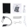 [:en]AZDENT Dental Endo Apex Locator Root Canal Apex Location Root Canal Measurement Measuring Equipment New Color Display Dentists[:ar]AZDENT Dental Endo Apex Locator Root Canal Apex Location Root Canal Measurement Measuring Equipment New Color Display Dentists[:] - Image 7