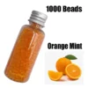 1000PCS Mixed Fruit Flavours Menthol Explosion Beads Smoking Sigarette Popping Capsules Burst Beads Smoking Holders Accessories - Image 18