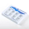 [:en]AZDENT Dental Orthodontic Posterior Teeth Aesthetic Printing Mould Kit Printing Restoration Teeth Quick Built[:ar]AZDENT Dental Orthodontic Posterior Teeth Aesthetic Printing Mould Kit Printing Restoration Teeth Quick Built[:] - Image 7