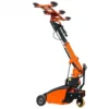 300KG 600KG Advanced Glazing Robot 6 Suction Cups 3.5m Lift Height for Installation of Glass Panels in Construction Projects - Image 5