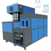 Factory Supply HDPE PP 25L Blow Molding Machine Automatic Extrusion Type for Water Oil Barrel Drum Canister Manufacturing - Image 4