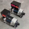 High Power 20KW 30KW Alternator 220V 380V 3000RPM Permanent Magnet Generator Dual Voltage System Diesel Dynamo DIY For Farm Home - Image 4