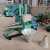 Factory Price Sheet Metal Sheet Bending Equipment Cone Rolling Machine Hydraulic Cone Rolling Machine Mexico Chile Brazil Rwanda - Image 2