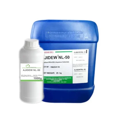 [:en]Hot Sell AJIDEW NL-50 Amino Acid Moisturizer PCA-Na For Skin Care Moisturizing Cosmetic Raw Materia[:ar]Hot Sell AJIDEW NL-50 Amino Acid Moisturizer PCA-Na For Skin Care Moisturizing Cosmetic Raw Materia[:]
