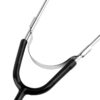 [:en]Stethoscope Toy - Realistic Black & White Medical Simulator with Pink Accents, Interactive Family Game for CPR, First Aid & Healthcare Training, Durable PP Material, Medical Simulation, Ergonomic Design, Textured Grip Handle[:ar]Stethoscope Toy - Realistic Black & White Medical Simulator with Pink Accents, Interactive Family Game for CPR, First Aid & Healthcare Training, Durable PP Material, Medical Simulation, Ergonomic Design, Textured Grip Handle[:] - Image 5