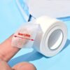 1Roll 9.14m Ultra-Soft Hypoallergenic Surgical Tape, Non-woven Breathable Tape, Skin-Friendly & Long-Lasting Adhesive Rolls for Secure Wound Care - Image 6