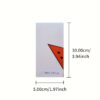 [50ML Summer Watermelon Scented Perfume] 50ML Summer Watermelon Scented Eau de Toilette for Women, Fresh Floral Fragrance with Tangerine Top Note, Freesia Middle Note, and Vanilla Orchid Base Note,, Alcohol-Based, 5-15% Flavor Concentration, for Versatile - Image 6