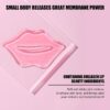 20pcs Collagen Crystal Lip Mask Moisturizes Dry Lips, Smooths Fine Lines, Deeply Hydrates, Makes Lip Skin Firmer And Younger, And Gives You a Pink And Fresh Mouth - Image 7