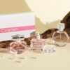 3pcs/set CVerlain Miss Eau de Toilette for Women, Fresh Fragrance, Fruit Notes, Liquid Perfume with 1-2% Essence Concentration, Alcohol-Based, Formaldehyde-Free for Various Volumes Available - Image 3