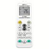 K1028E Latest Universal A/C Remote Control - Compatible with Multiple Brand and Model Air Conditioning Remotes, Features Intuitive LED Display, Easy-to-Use Buttons for Effortless Control, Remote Control for AC - Image 3