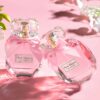 Women's Perfume 50ml Jasmine Vanilla Fragrance, Long-Lasting Scent in Travel Size - Ideal Gift for Girlfriend and Mother - Image 3