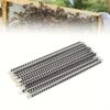 1 Set New Italian Bee Graft-Free Queen Rearing Kit, Beekeeping Queen Breeding System, Bee Breeding and Royal Jelly Collector, Queen Cage, Royal Jelly Production, Beekeeping Tools and Equipment - Image 8