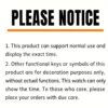 POEDAGAR waterproof and shockproof calendar leather quartz watch fashion students Korean version of young Swiss men's wristwatches wholesale. - Image 11