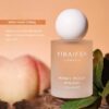 Honey Peach Cherry Blossom Perfume Spray For Women Parfum Cologne Natural Fragrance 1.7FL.OZ. - Image 7