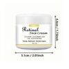 BEIJILI Retinol Face Cream - 2.5% Retinol, Collagen & Hyaluronic Acid - Moisturizing & Firming Formula, Alcohol-Free, Ideal for All Skin Types, Gender-Neutral, Skin Care Moisturizer | Tightening Cream | Hydrating Cream, Crea - Image 2