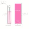10pcs Women's Floral & Fruity Perfume Sprays - 0.33fl.oz Travel-Sized Bottles, Formaldehyde-Free, 3-5% Fragrance Concentration, Lightweight & Portable for Daily Use, Cycling, Travel - Perfect Gift for Her - Image 7